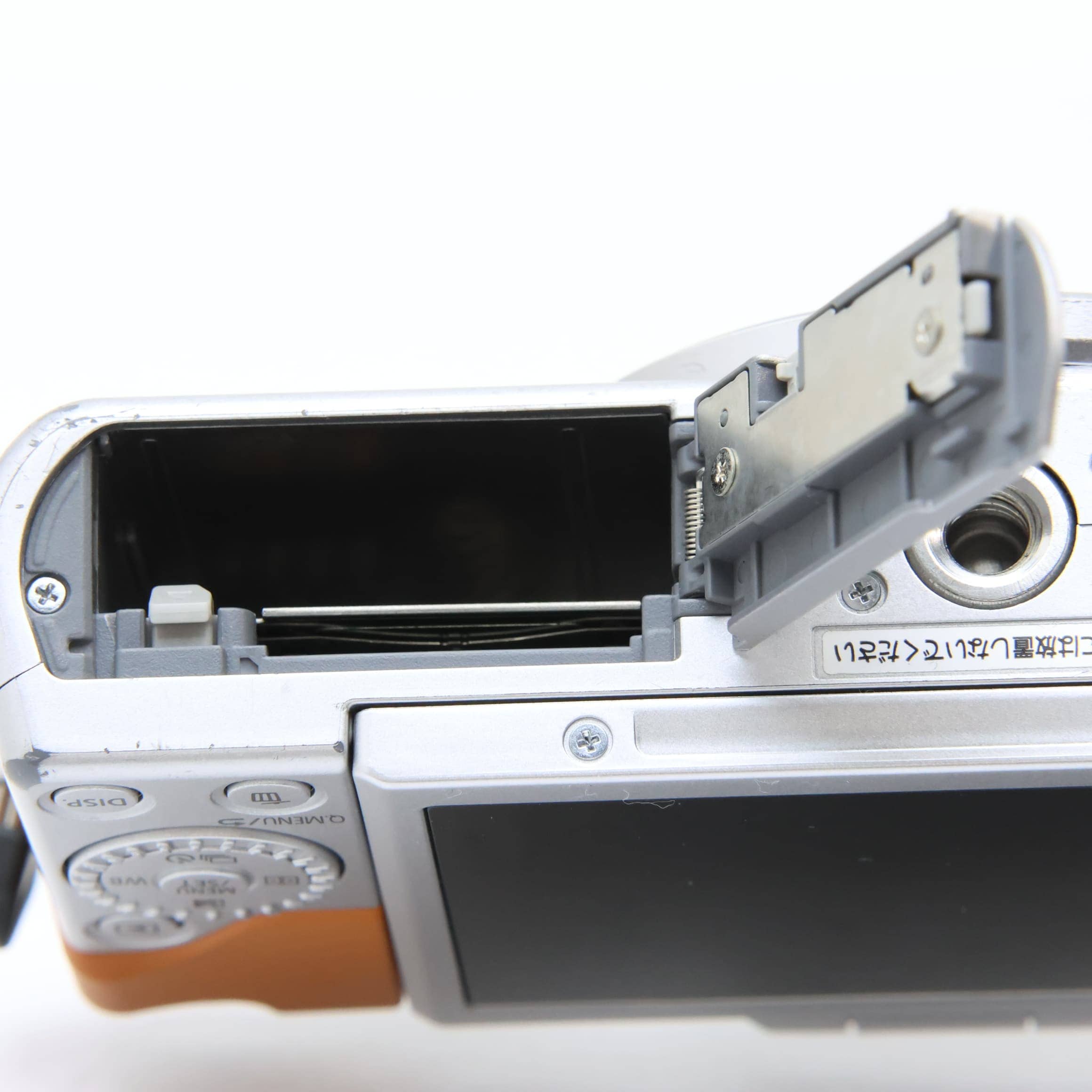 詳細ページ | デジタルカメラ、ミラーレスカメラ、交換レンズの総合