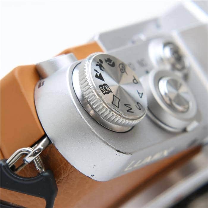 Panasonic LUMIX DMC-GF7W ブラウン Amazon | Panasonic ミラーレス一眼カメラ DMC-GF7 ボディのみ