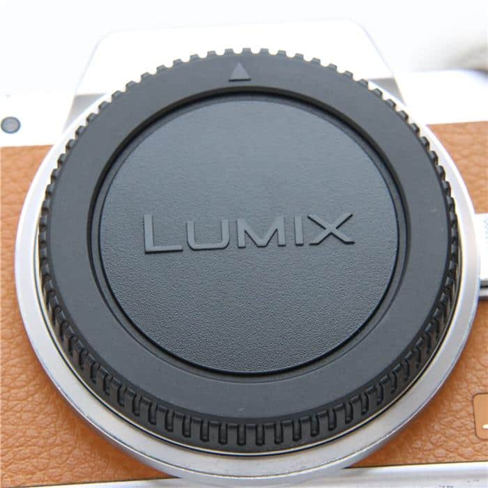 Panasonic デジタル一眼 LUMIX DMC-GF7 ブラウン ボディ Amazon | Panasonic ミラーレス一眼カメラ DMC-GF7 ボディのみ