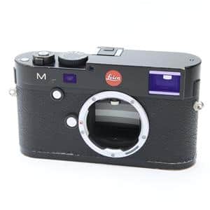 Leica (ライカ) M(Typ240) ブラックペイント メイン