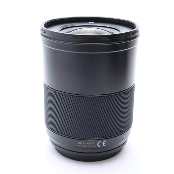 Hasselblad XCD 21mm f/4 レンズ XCD 4/21