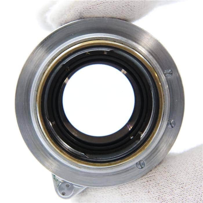 ズミクロン L50mm F2 (沈胴)