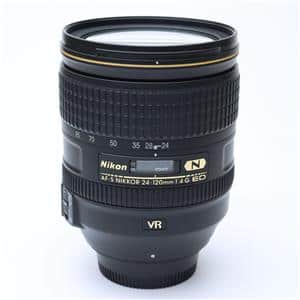 Nikon (ニコン) AF-S NIKKOR 24-120mm F4G ED VR メイン