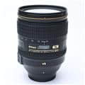 AF-S NIKKOR 24-120mm F4G ED VR