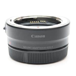 Canon (キヤノン) マウントアダプター EF-EOS R メイン