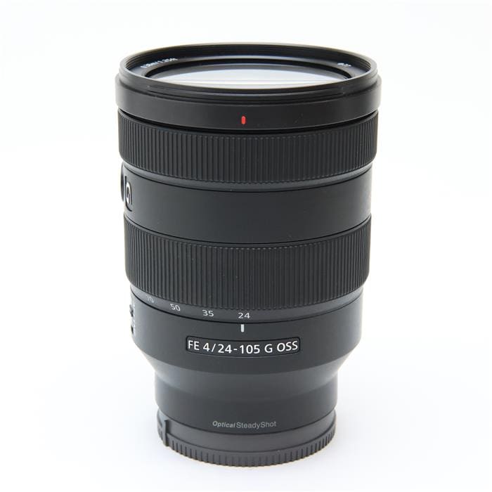 FE 24-105mm F4 G OSS SEL24105G