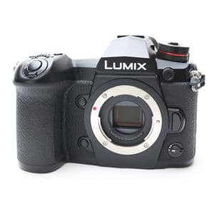 Panasonic (パナソニック) LUMIX DC-G9 PRO ボディ」の商品検索