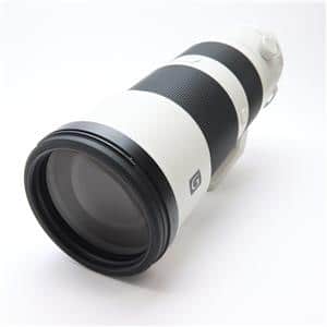 SONY (ソニー) FE 200-600mm F5.6-6.3 G OSS SEL200600G」の商品