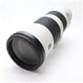 SONY (ソニー) FE 200-600mm F5.6-6.3 G OSS SEL200600G