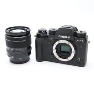 富士フイルム X-T2 レンズキット 富士フイルム FUJIFILM X-T2 レンズキット 価格比較 - 価格.com