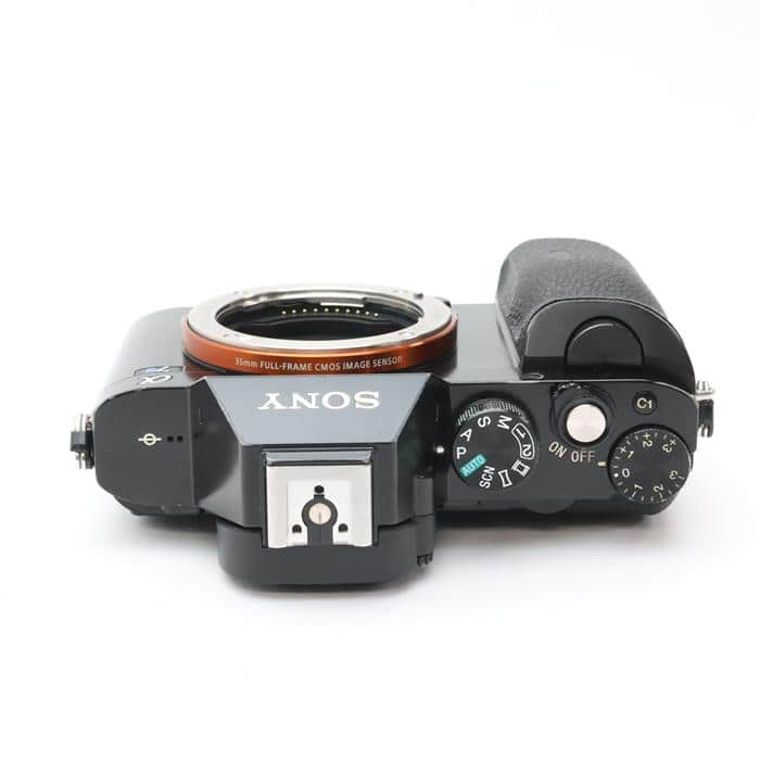 中古)SONY (ソニー) α7S ボディ ILCE-7S（商品ID：3717021569887