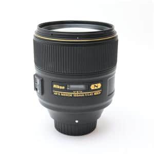 美品 Nikon ニコン 105mm f1.4 E 単焦点 Fマウント インタビュー：AF-S NIKKOR 105mm f/1.4E ED（前編） - デジカメ