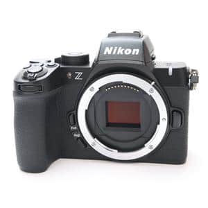 Nikon (ニコン) Z50II ボディ メイン