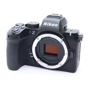 Nikon (ニコン) Z50II ボディ メイン
