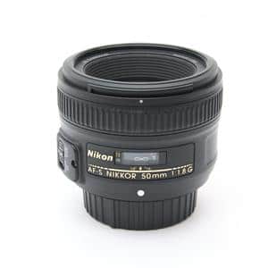Nikon (ニコン) AF-S NIKKOR 50mm F1.8G メイン