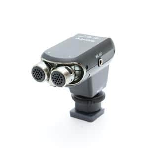 新品)SONY (ソニー) ステレオマイクロホン ECM-XYST1M（商品ID