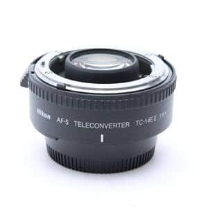 Nikon (ニコン) AF-S テレコンバーター TC-14 EII」の商品検索結果