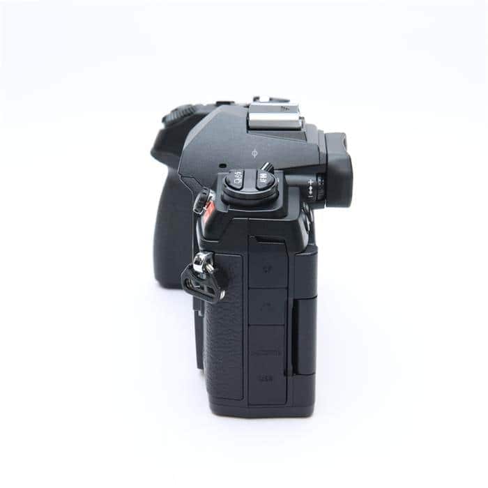 E-M1 Mark III ASTRO ボディマウントフィルターセット