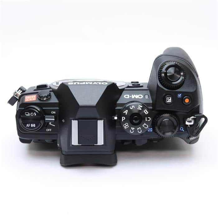 E-M1 Mark III ASTRO ボディマウントフィルターセット