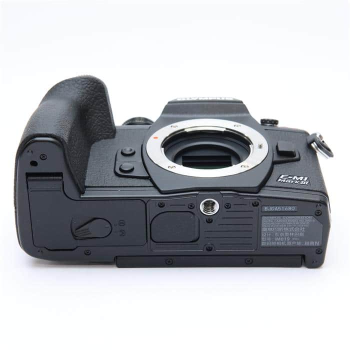 E-M1 Mark III ASTRO ボディマウントフィルターセット