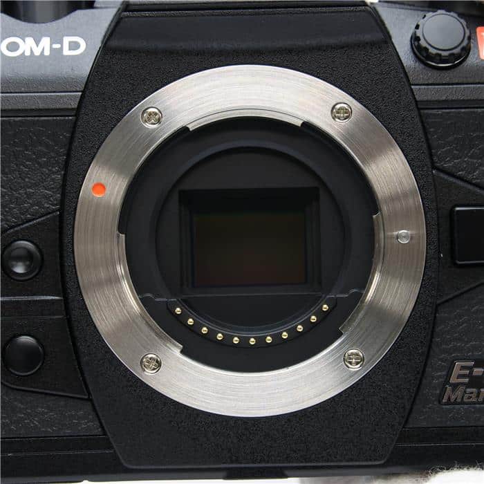 E-M1 Mark III ASTRO ボディマウントフィルターセット