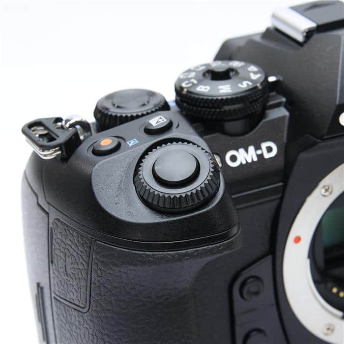 E-M1 Mark III ASTRO ボディマウントフィルターセット