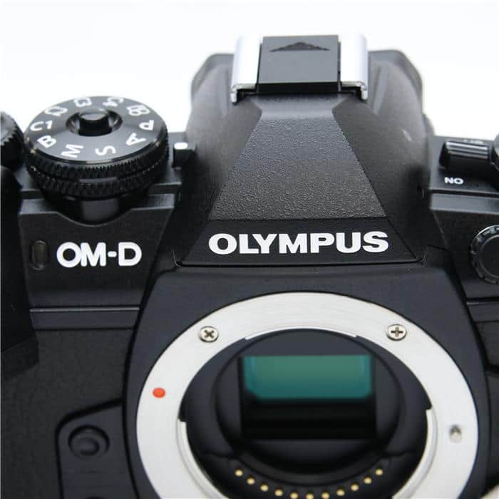 E-M1 Mark III ASTRO ボディマウントフィルターセット