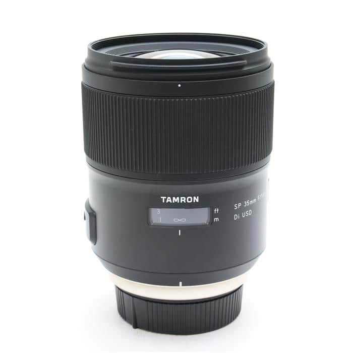 SP 35mm F1.4 Di USD/Model F045N(ニコンF用)