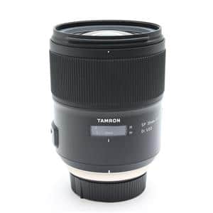 新品)TAMRON (タムロン) SP 35mm F1.4 Di USD/Model F045N（ニコンF用