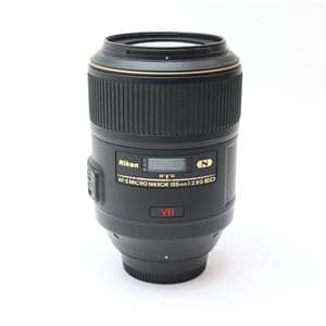AF-S VR Micro-Nikkor 105mm f/2.8G IF-ED」の商品検索結果 | デジタル