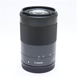 Canon (キヤノン) EF-M55-200mm F4.5-6.3 IS STM ブラック」の商品検索