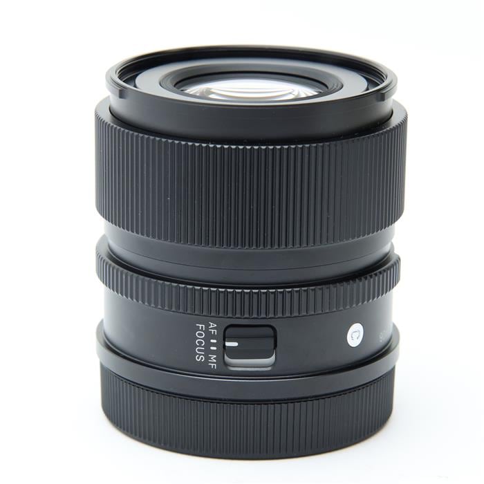 Contemporary 90mm F2.8 DG DN (ライカSL/TL用)