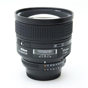 AF NIKKOR 85mm f/1.4d」の商品検索結果 | デジタルカメラ、ミラーレス