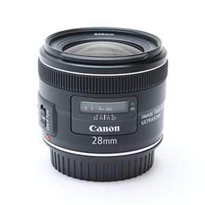 Canon (キヤノン) EF28mm F2.8」の商品検索結果 | デジタルカメラ