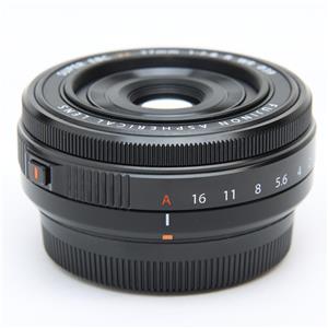新品)FUJIFILM (フジフイルム) フジノン XF27mm F2.8 R WR（商品ID