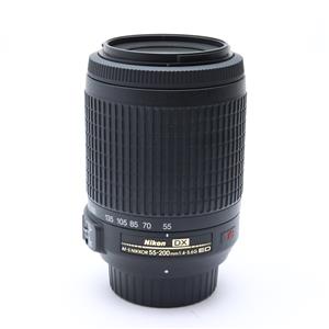 Nikon (ニコン) AF-S DX VR Zoom-Nikkor 55-200mm F4-5.6G IF-ED」の