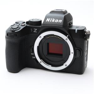 Nikon (ニコン) Z50II ボディ メイン