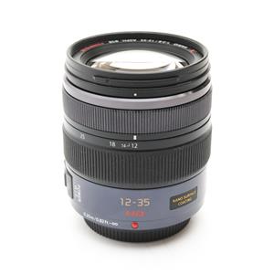 LUMIX G X VARIO 12-35mm F2.8」の商品検索結果 | デジタルカメラ