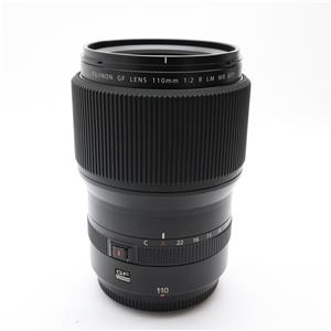 新品)FUJIFILM (フジフイルム) フジノン GF110mm F2 R LM WR（商品ID