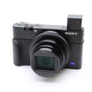 SONY RX100m6 コンパクトデジタルカメラ SONY RX100 VI専用の角形フィルターキット - デジカメ Watch