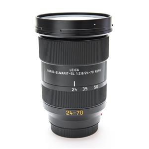 Leica バリオ・エルマリート SL24-70mm F2.8 ASPH.」の商品検索結果