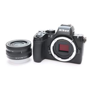 Nikon (ニコン) Z50II 16-50 VR レンズキット メイン