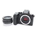 Nikon (ニコン) Z50II 16-50 VR レンズキット Nikon (ニコン) Z50II 16-50 VR レンズキット