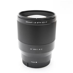 VILTROX(ビルトロックス) AF 85mm F1.8 (ニコンZ用)」の商品検索結果