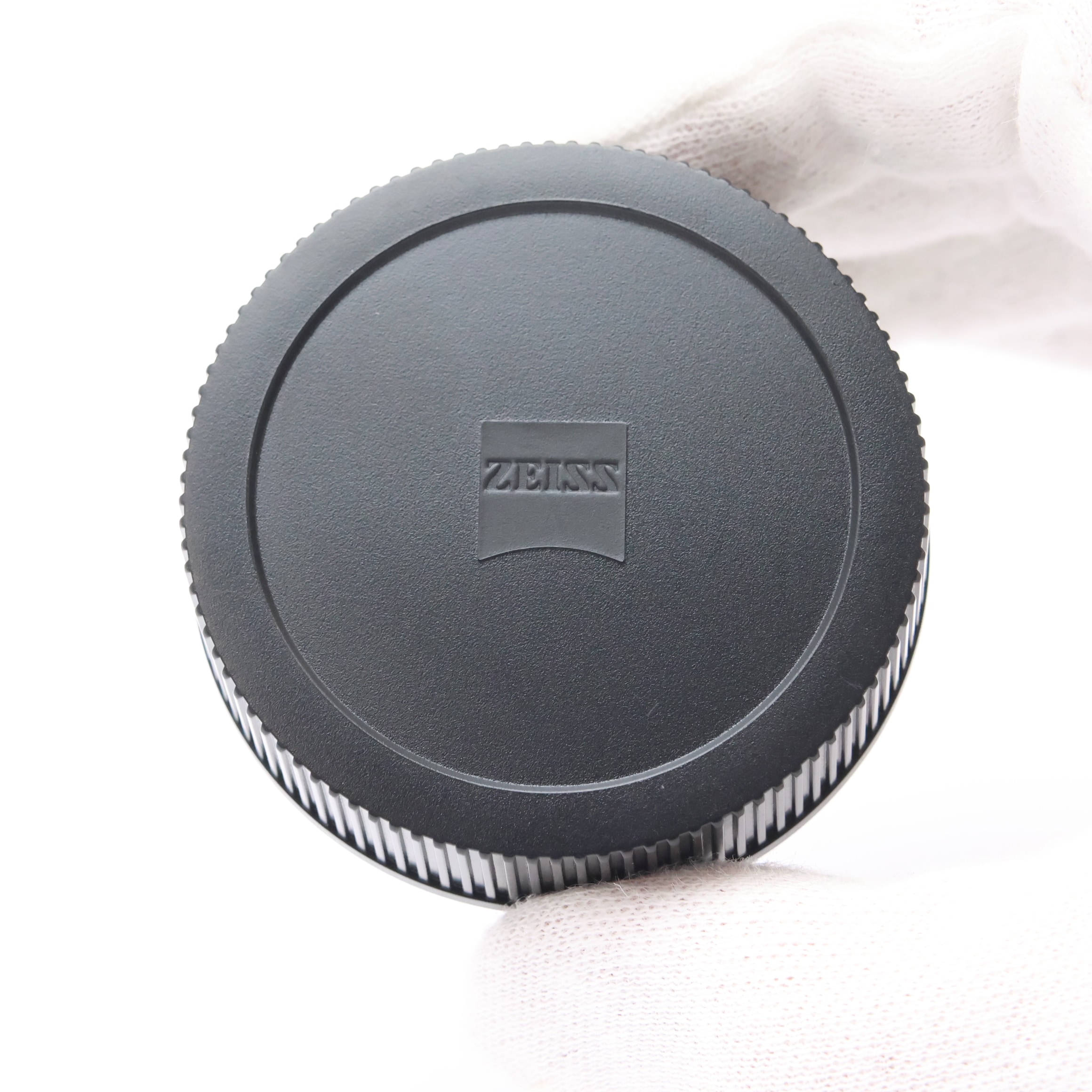 中古)Carl Zeiss (カールツァイス) Planar T* 50mm F1.4 ZF(ニコンF用 