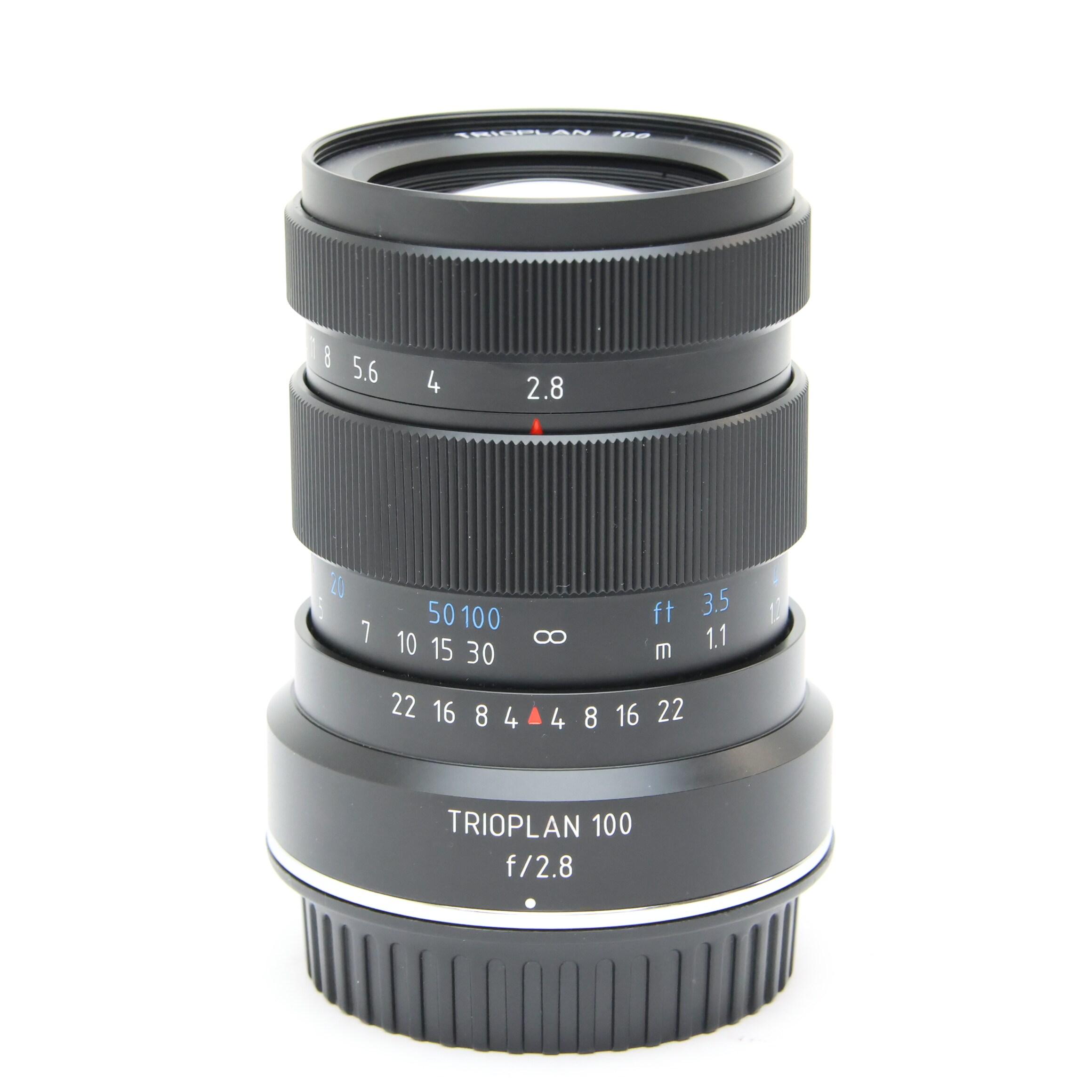 中古)Meyer Optik Gorlitz（マイヤー オプティク ゲルリッツ