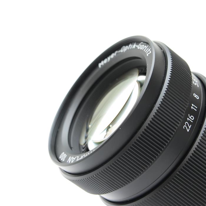 中古)Meyer Optik Gorlitz（マイヤー オプティク ゲルリッツ
