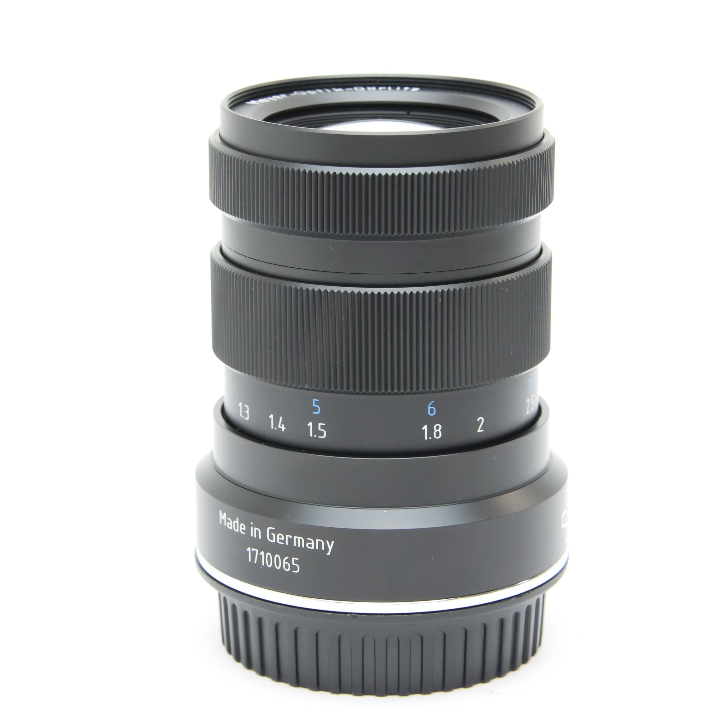 中古)Meyer Optik Gorlitz（マイヤー オプティク ゲルリッツ