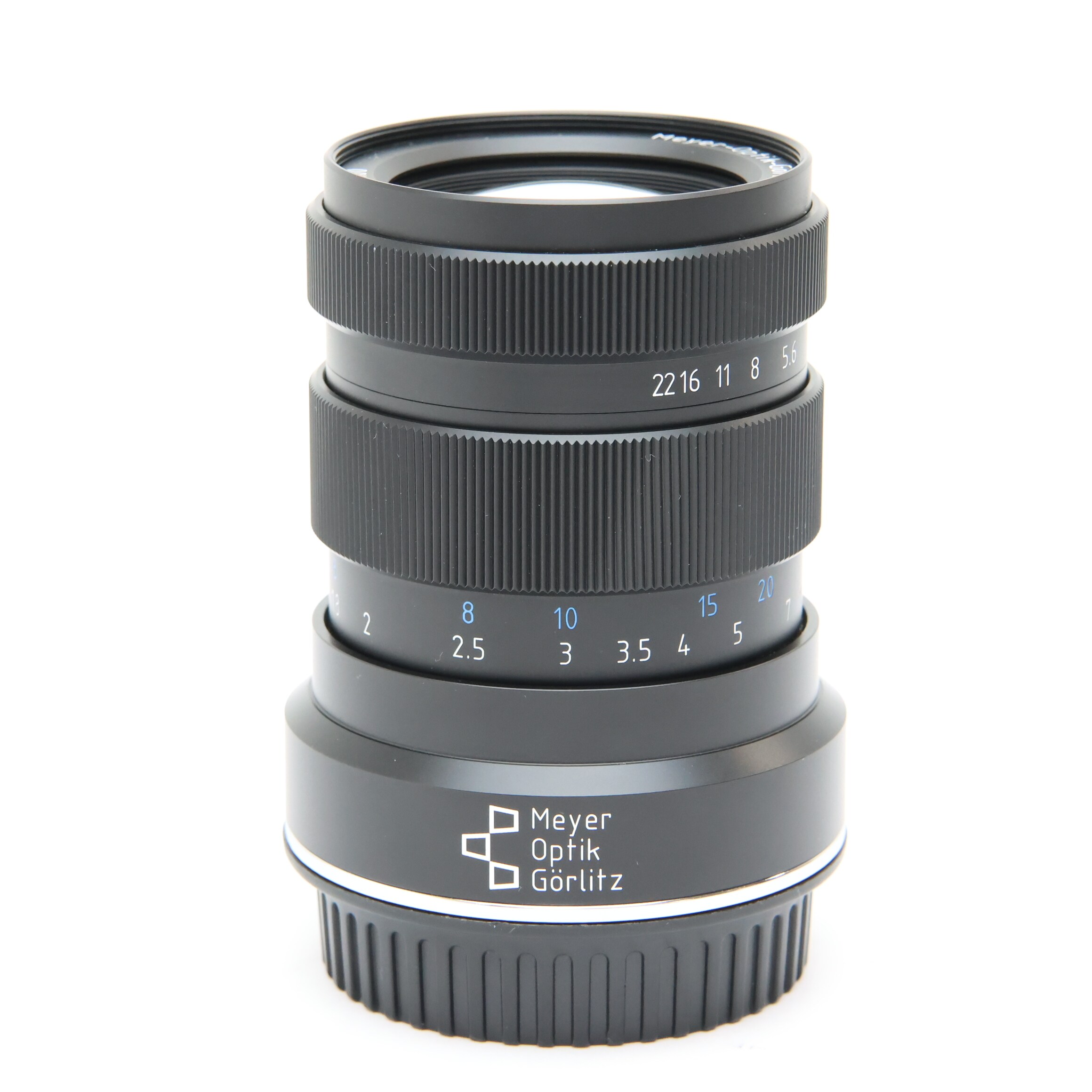 中古)Meyer Optik Gorlitz（マイヤー オプティク ゲルリッツ