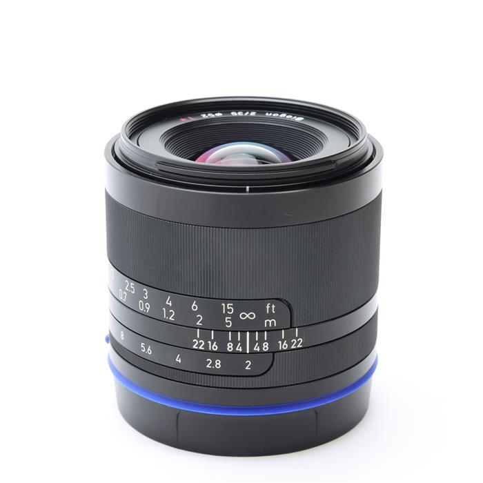 中古)Carl Zeiss (カールツァイス) Loxia 35mm F2（ソニーE用/フル